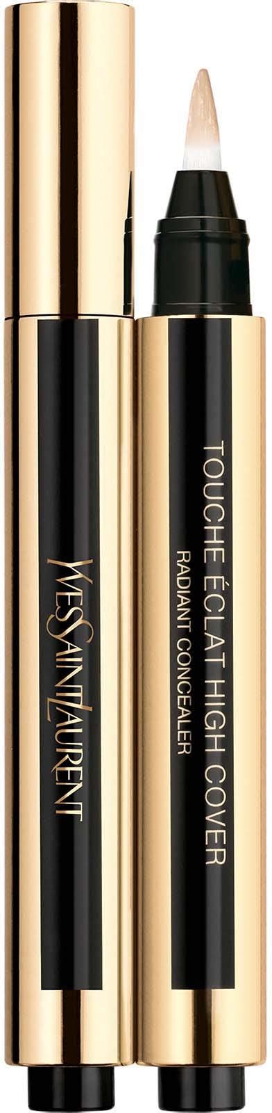 ysl touche eclat porcelain|which ysl touche eclat shade.